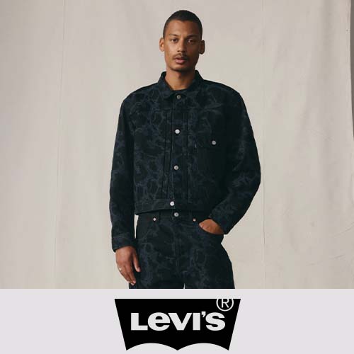 LEVI'S
