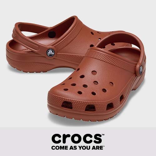 Home-Top Brands-CROCS