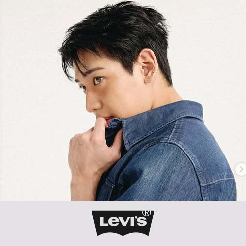 Home-Top Brands-LEVI'S