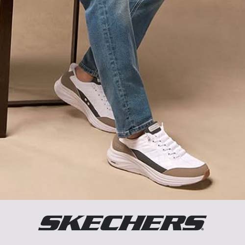Home-Top Brands-SKECHERS