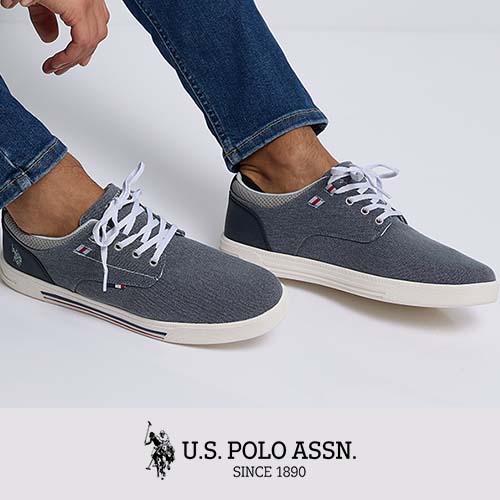 Home-Top Brands-U.S. POLO ASSN.