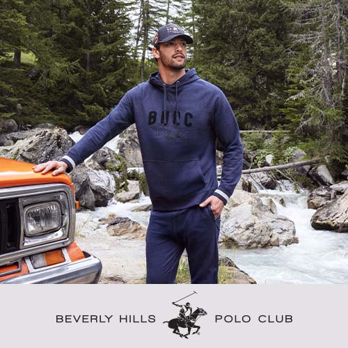 Home-Top Brands-BEVERLY HILLS POLO CLUB