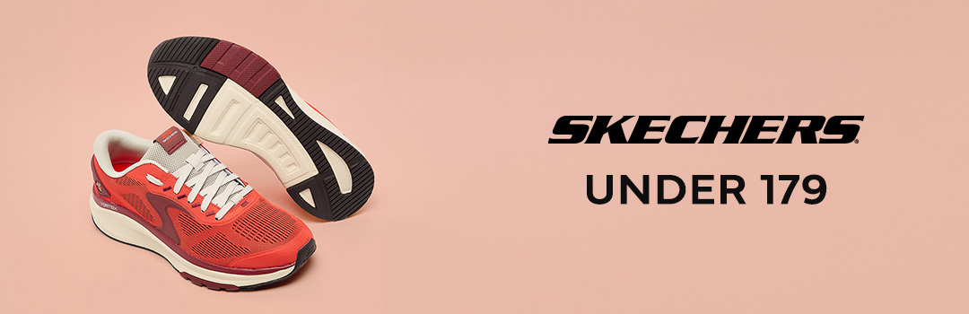 Home-Top Brands-SKECHERS