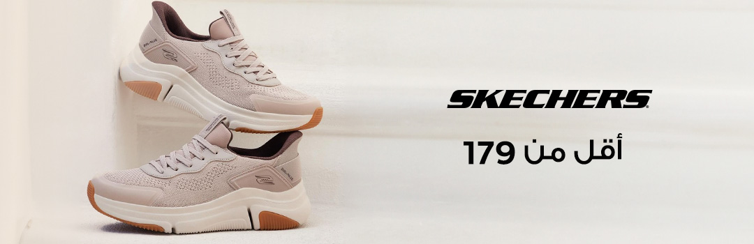 Home-Top Brands-SKECHERS