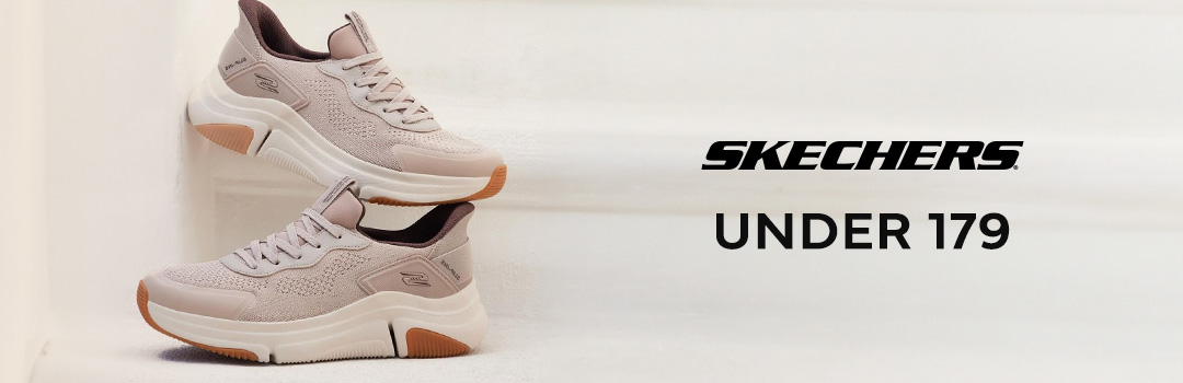 Home-Top Brands-SKECHERS