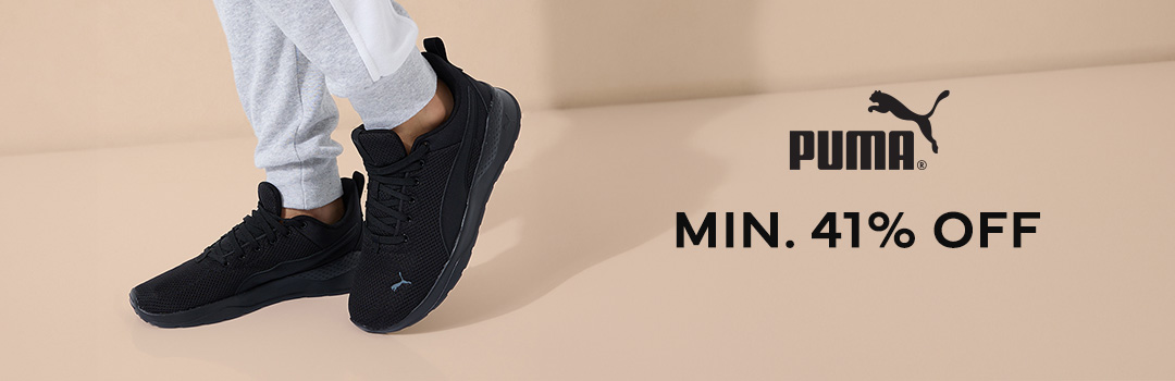 Home-Top Brands-PUMA