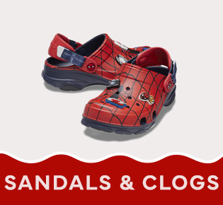 Home-Checklist-BTS-Sandals & Clogs