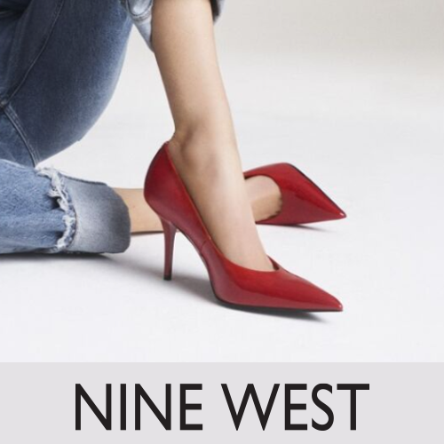 Home-Top Brands-NINE WEST