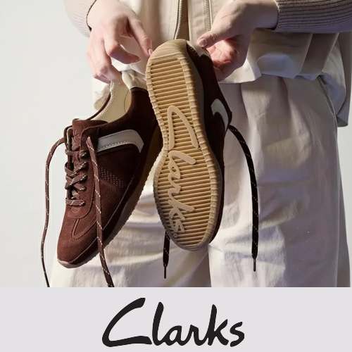 Home-Top Brands-CLARKS