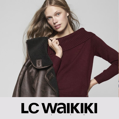 Home-Top Brands-LC WAIKIKI