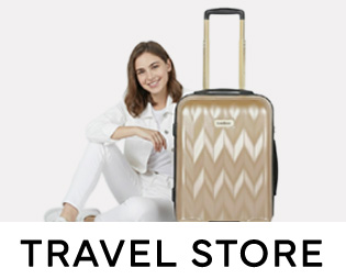 Home-SBC-TRAVEL STORE