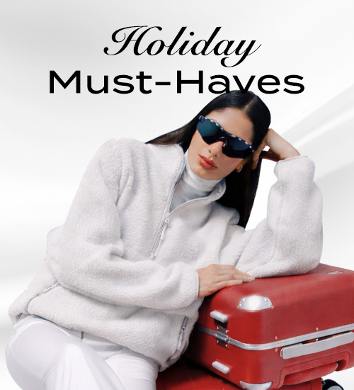 Home-Seasonal Essentials-TRAVEL STORE