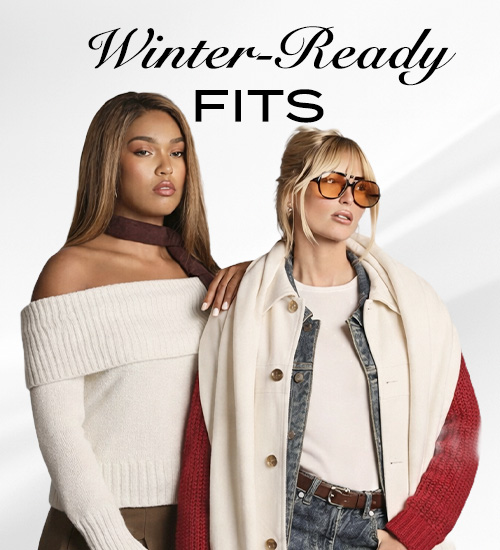 Home-Seasonal Essentials-WINTER STORE