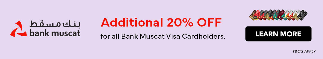 Home-Bank offer-Muscat Bank