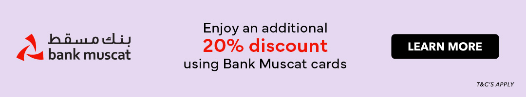 Home-Bank offer-Muscat Bank