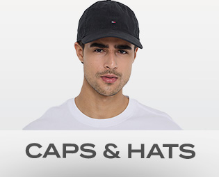 Caps & Hats