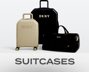 Suitcases