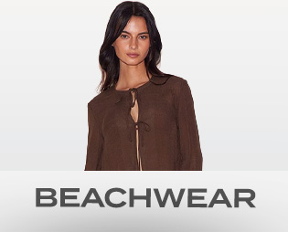 Beachwear