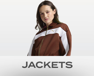 Jackets & Coats