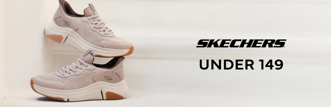 Home-Top Brands-SKECHERS
