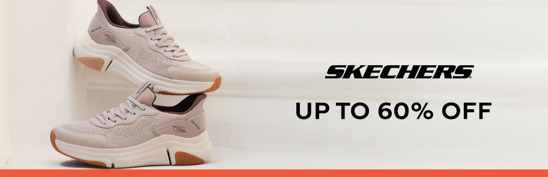 Home-Top Brands-SKECHERS