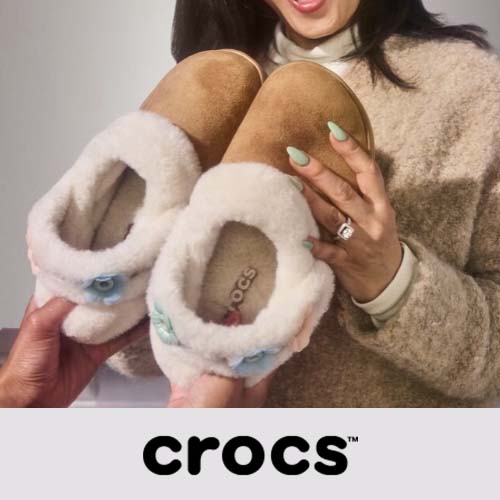 Home-Top Brands-CROCS