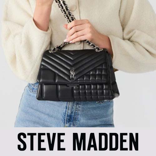 Home-Top Brands-STEVE MADDEN