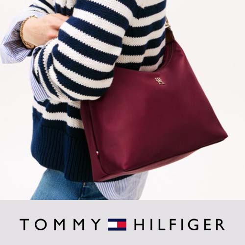 Home-Top Brands-TOMMY HILFIGER