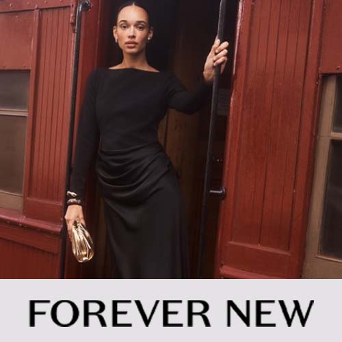 FOREVER NEW