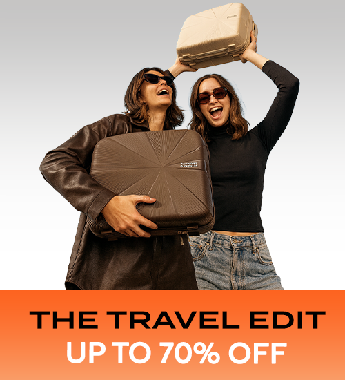 Home-Seasonal Essentials-TRAVEL STORE