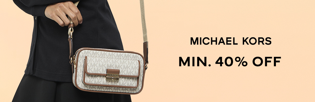 Home-Top Brands-MICHAEL KORS