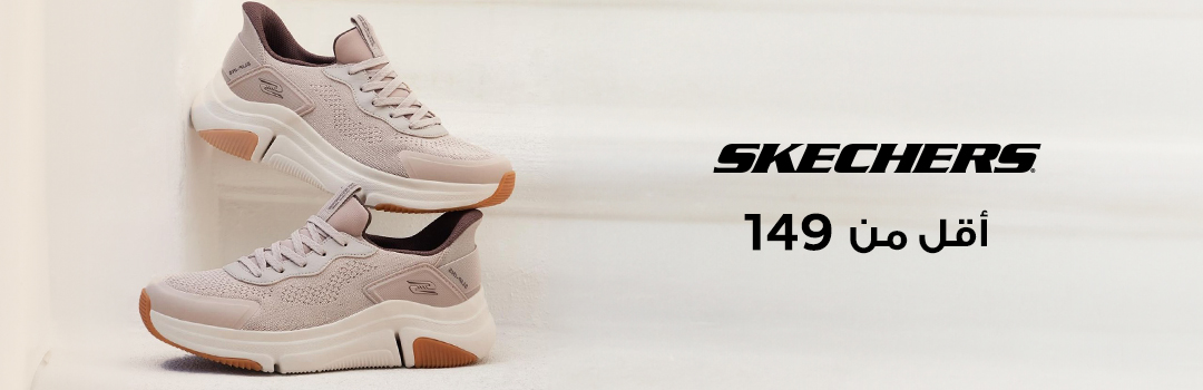 Home-Top Brands-SKECHERS