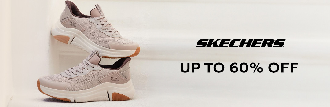 Home-Top Brands-SKECHERS