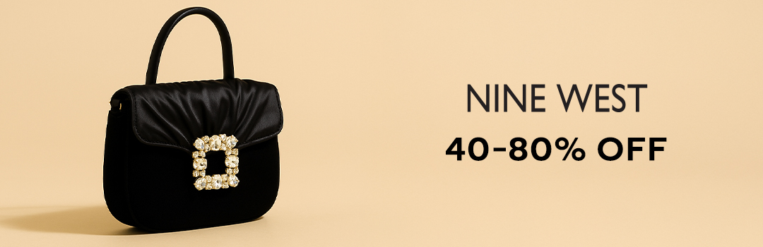 Home-Top Brands-NINE WEST