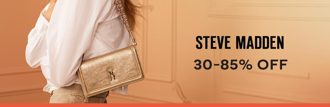 Home-Top Brands-STEVE MADDEN