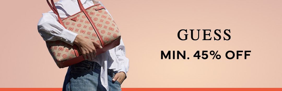 Home-Top Brands-GUESS