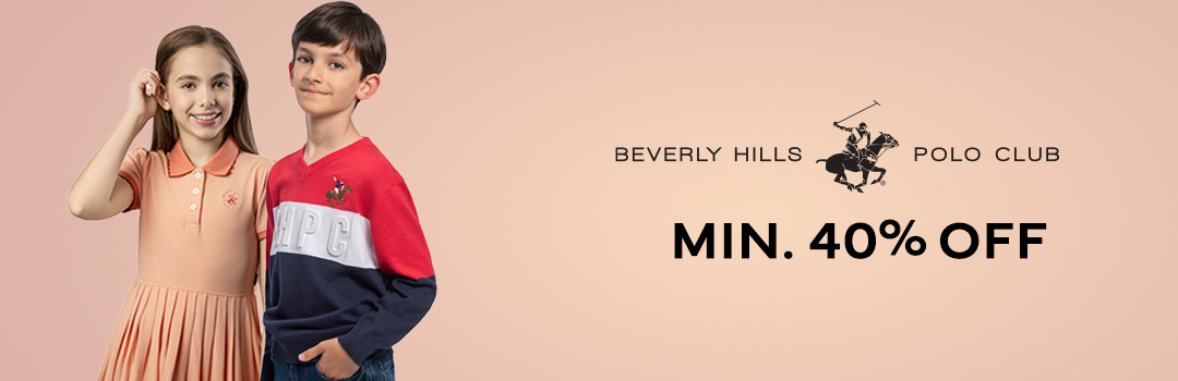 Home-Top Brands-BEVERLY HILLS POLO CLUB