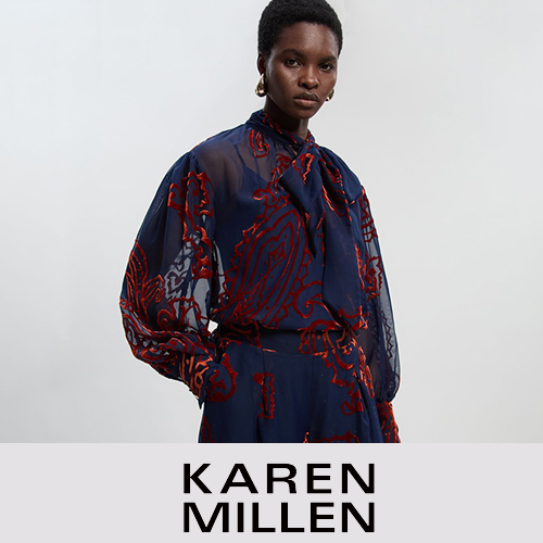 Home-Top Brands-KAREN MILLEN
