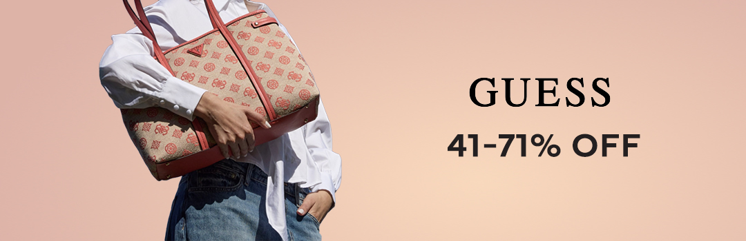 Home-Top Brands-GUESS