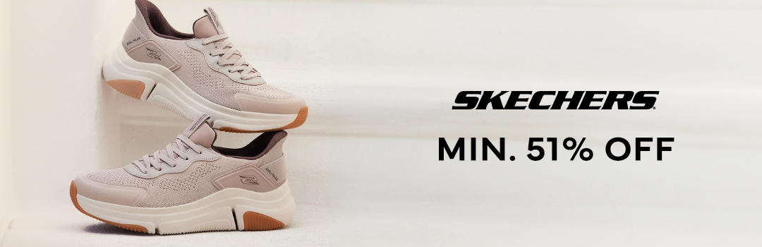 Home-Top Brands-SKECHERS