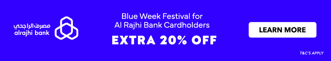 Home-Bank offer-Alrajhi-blueweek