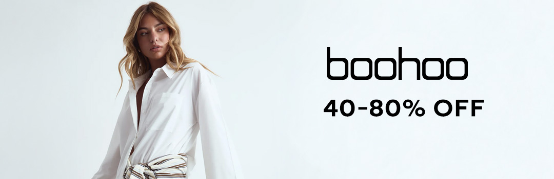 Home-Top Brands-BOOHOO