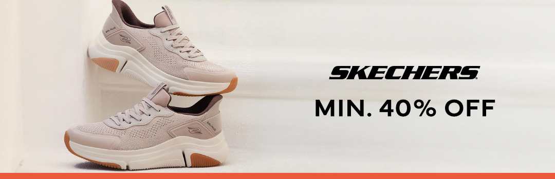 Home-Top Brands-SKECHERS