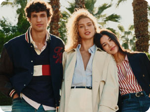 Clothing