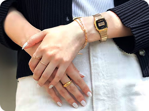 Watches