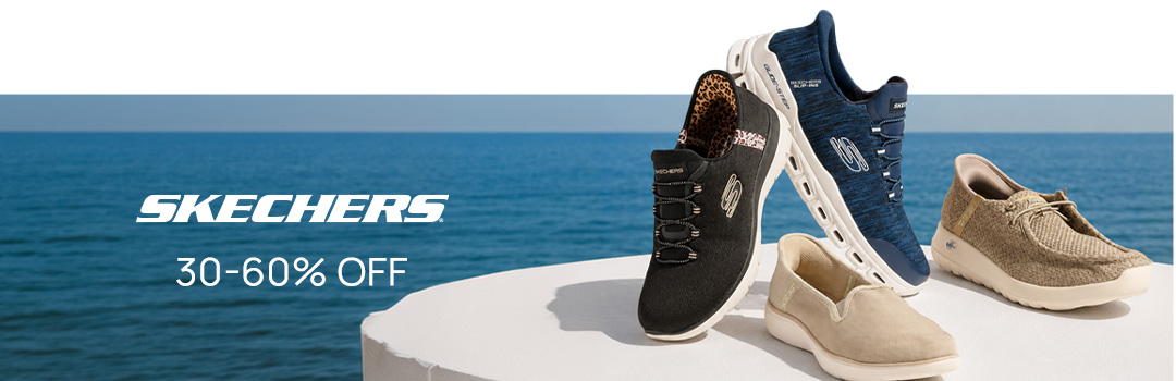 Home-Top Brands-SKECHERS