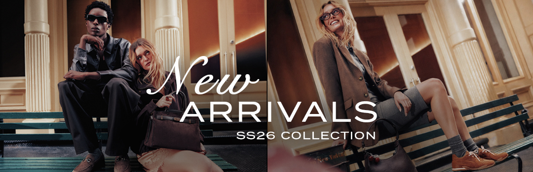 Home-New Arrivals SS26