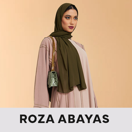 Home-Top Brands-ROZA ABAYA