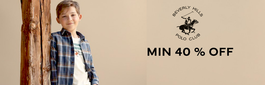 Home-TOP BRANDS-BEVERLY HILLS POLO CLUB