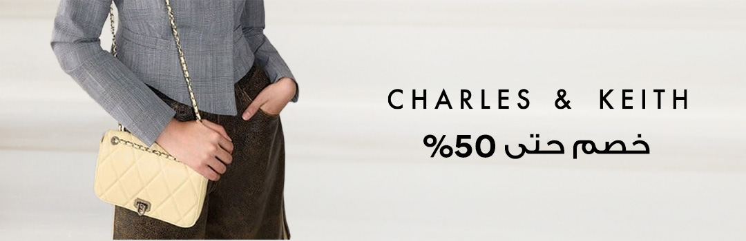 Home-Top Brands-CHARLES & KEITH